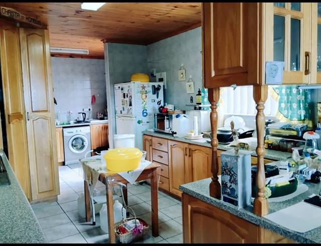 3 BEDROOM HOUSE FOR SALE IN DANA BAY
